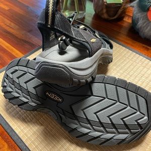 Men’s Keen Water/Walking Sandals